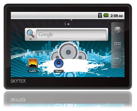 Skytex Primer Pocket:   Android  89 