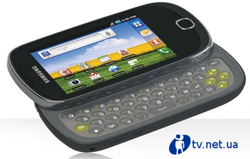 Samsung   Galaxy Q