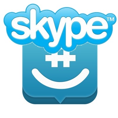 Skype       GroupMe