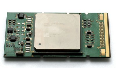 Intel      Itanium Poulson