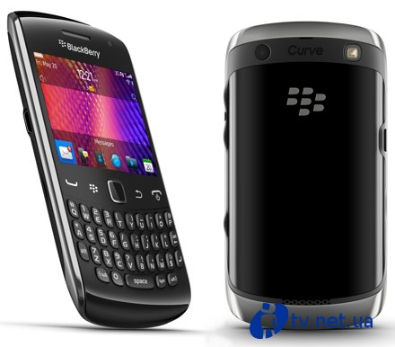  3   BlackBerry