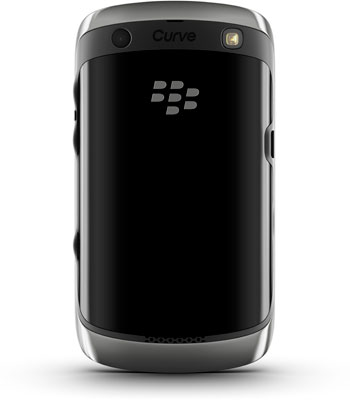 RIM    BlackBerry Curve