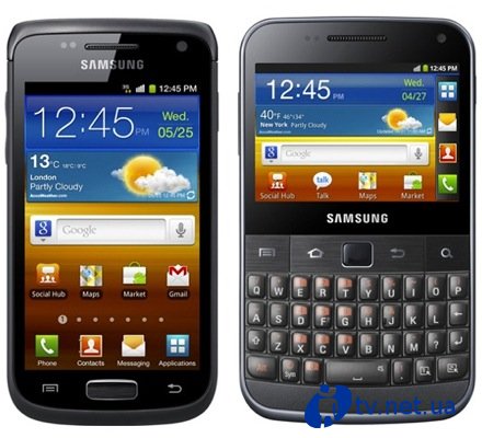 Samsung  4    Android