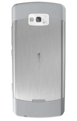 Nokia 700   Symbian Belle      