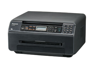 Panasonic KX-MB1520RU:      