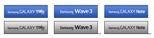 Samsung    IFA  Galaxy Note, Wave 3  Galaxy Tab 7.7