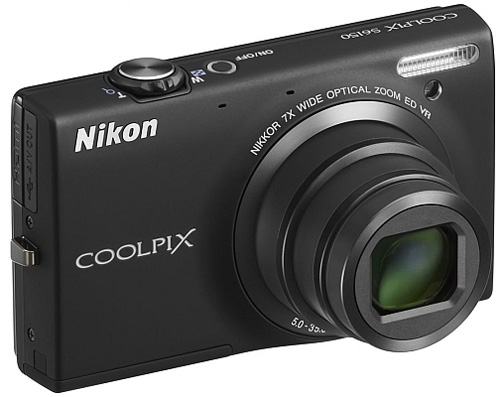     Nikon COOLPIX   Style Series