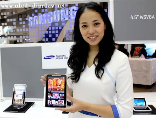  Samsung Galaxy Tab 7.7   
