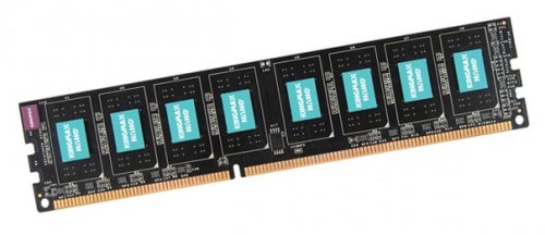 KINGMAX: "DDR3 Nano Gaming Ram     Intel 6 Series"