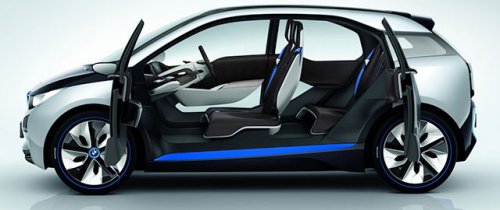 BMW   i3  i8,     