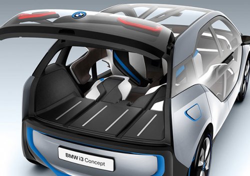 BMW   i3  i8,     