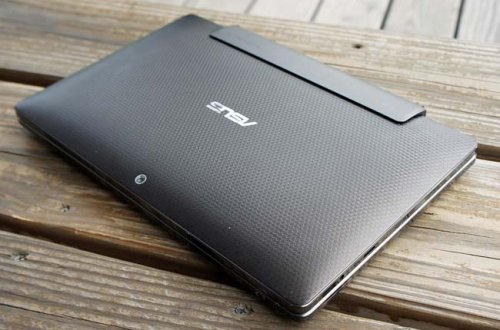 ASUS Eee Pad Transformer      3.2