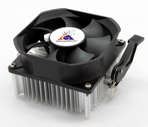  GlacialTech Igloo A330  AMD CPU