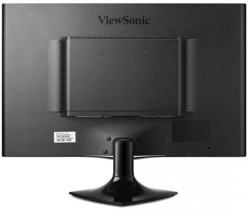 Full HD- ViewSonic V3D245   NVIDIA 3D Vision