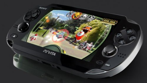 Samsung     PlayStation Vita?