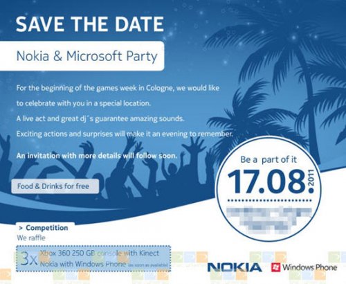 Nokia  Microsoft    17 