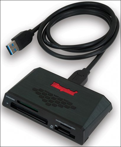     USB 3.0  Kingston