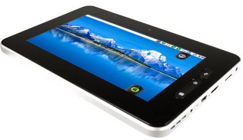  RoverPad 3W T71  7   Android 2.3
