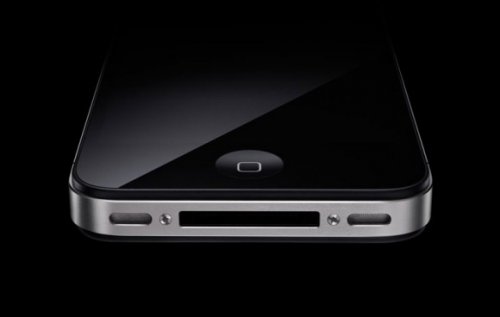 Apple iPhone 5   