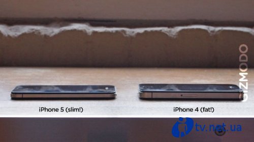 Slim  iPhone 5  