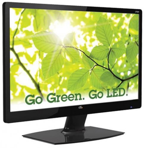   Full HD- CTL  LED-