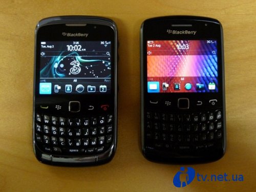  BlackBerry Curve 9360  "" 