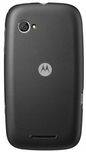   Android- Motorola XT531