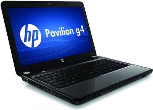 HP  14-  Pavilion G4   AMD E-450