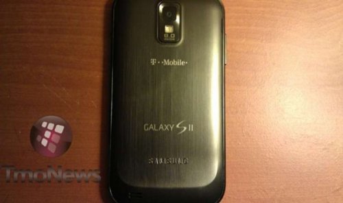 Samsung Hercules     Galaxy S II  T-Mobile
