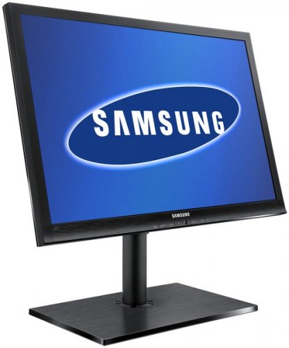  Full HD- Samsung SyncMaster Series 6