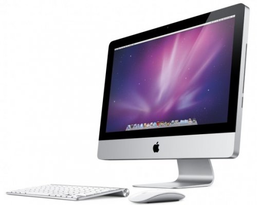 Apple    iMac