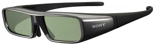 Panasonic, Samsung, Sony  Xpand   3D-