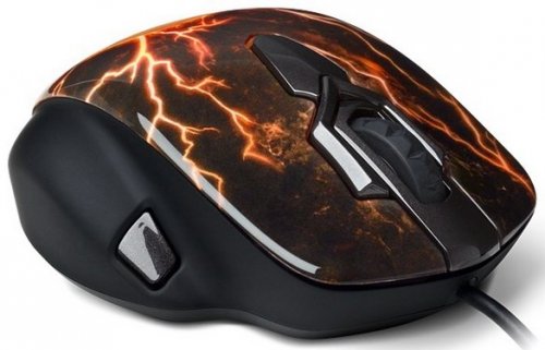 SteelSeries    World Of Warcraft MMO: Legendary Edition