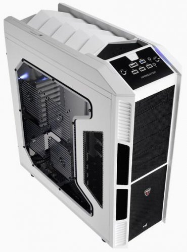    Aerocool XPREDATOR  Full Tower