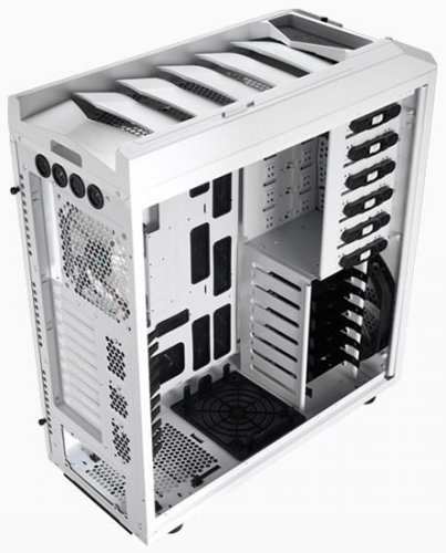    Aerocool XPREDATOR  Full Tower