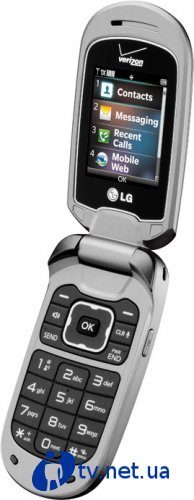 LG Revere     Verizon Wireless