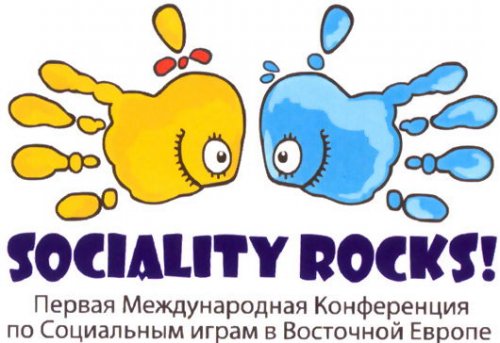 2728    Sociality Rocks!   -