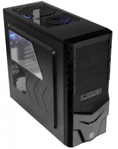   Thermaltake  