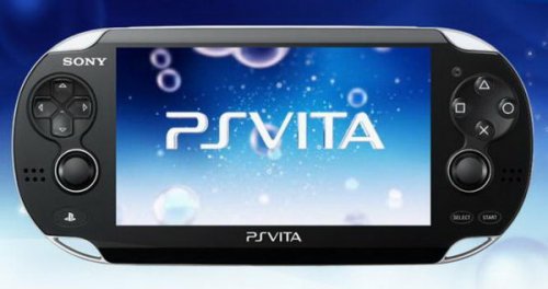 : Sony    PS Vita