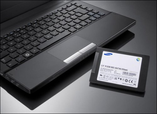 Samsung    SSD  SATA III