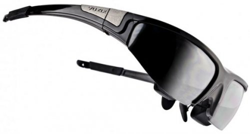 Vuzix Wrap 1200  1200VR:      