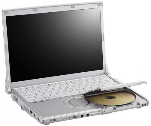    Panasonic Toughbook S10