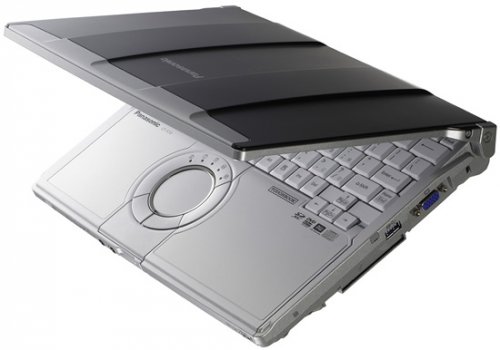    Panasonic Toughbook S10