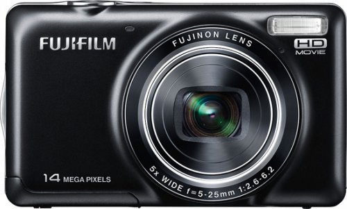 FinePix JX370/JX420     Fujifilm