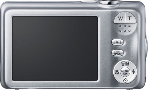 FinePix JX370/JX420     Fujifilm