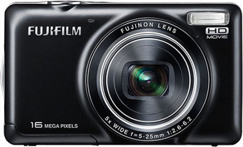 FinePix JX370/JX420     Fujifilm