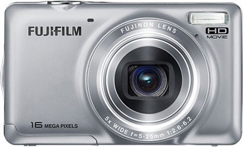 FinePix JX370/JX420     Fujifilm