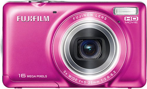 FinePix JX370/JX420     Fujifilm