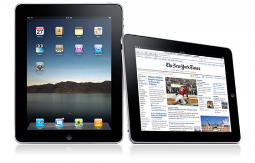 Apple отменила поставки iPad 3 на второе полугодие