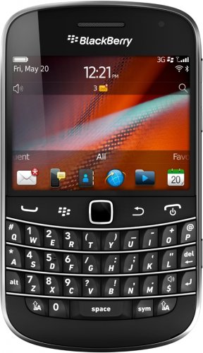 Blackberry Bold 9930     Verizon